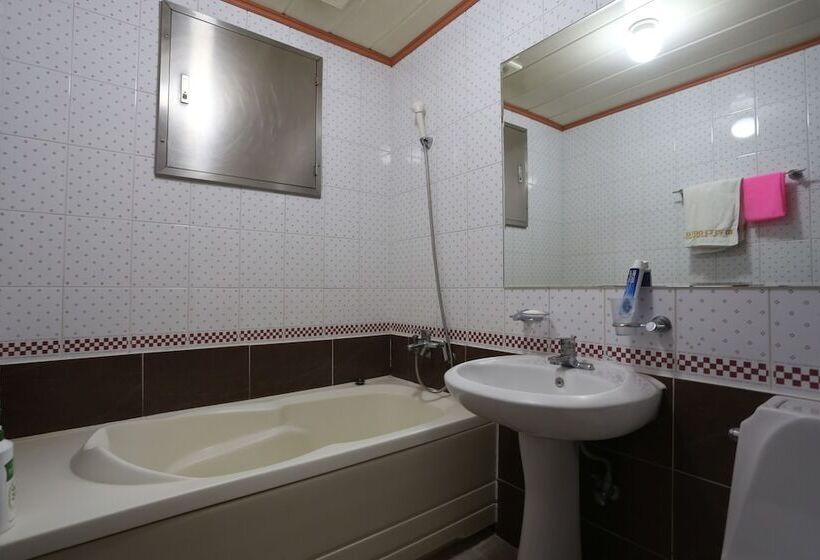 스탠다드 룸, Paradaise Motel