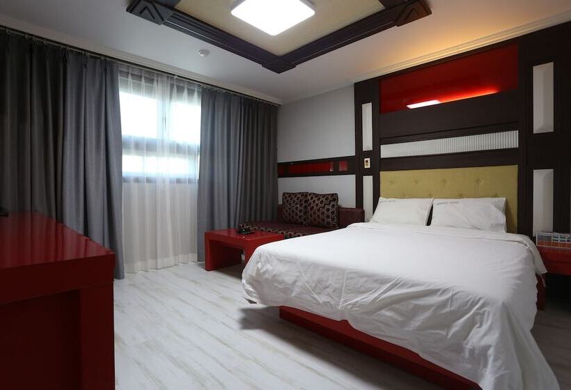 Номер Стандарт, Paradaise Motel