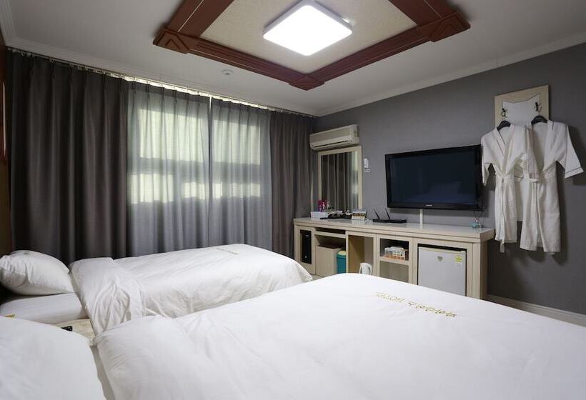 Номер Стандарт, Paradaise Motel
