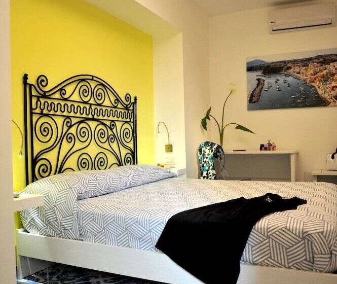 اتاق استاندارد با تراس, Il Leone Di Mare