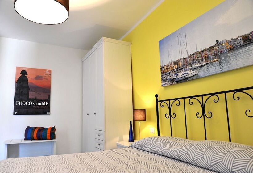 اتاق لوکس, Il Leone Di Mare