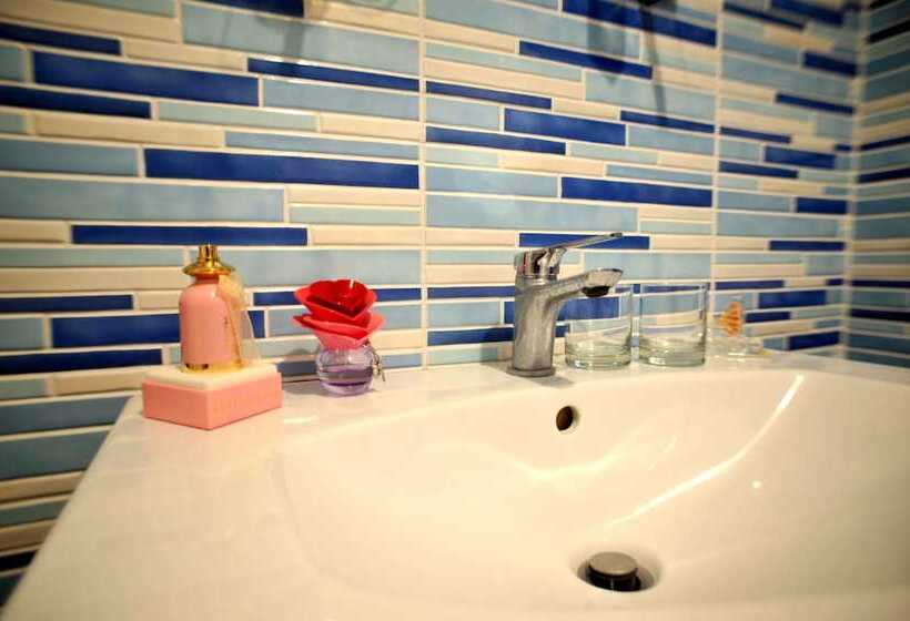 اتاق سوپریور, Il Leone Di Mare