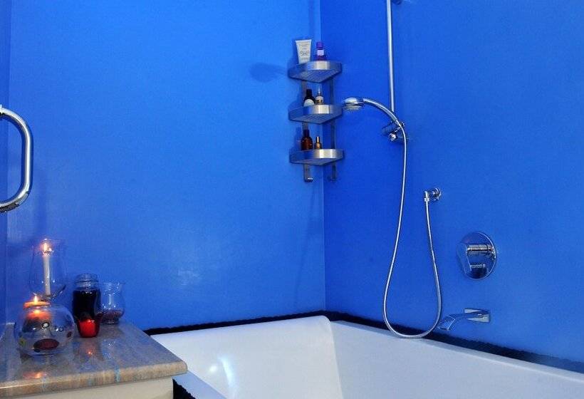 اتاق سوپریور, Il Leone Di Mare