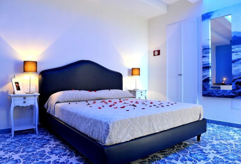 اتاق سوپریور, Il Leone Di Mare