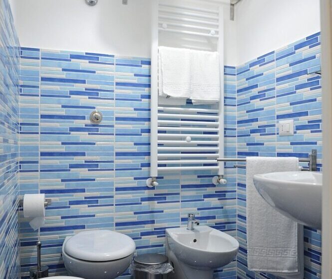 Superior Room with Terrace, Il Leone Di Mare