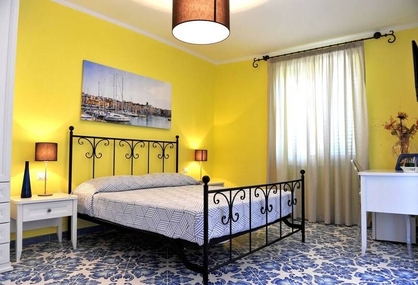 اتاق لوکس, Il Leone Di Mare