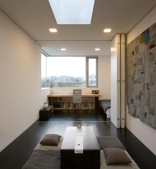 Suíte, Motif No.1 Guest House