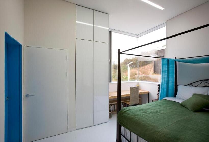 Quarto Estandar, Motif No.1 Guest House