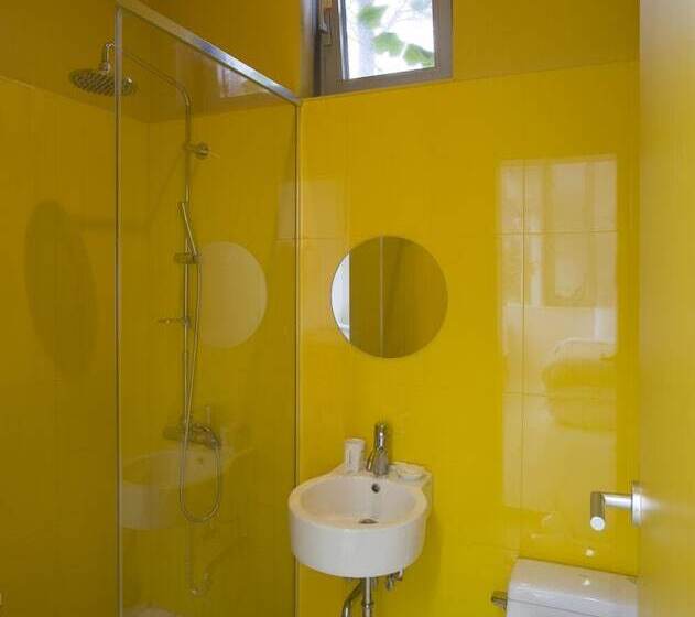 Quarto Estandar, Motif No.1 Guest House