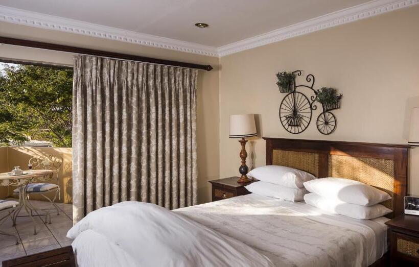 חדר סטנדרט, Opikopi Guest House