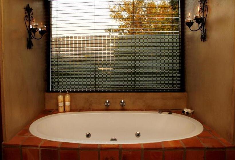 חדר סטנדרט, Opikopi Guest House