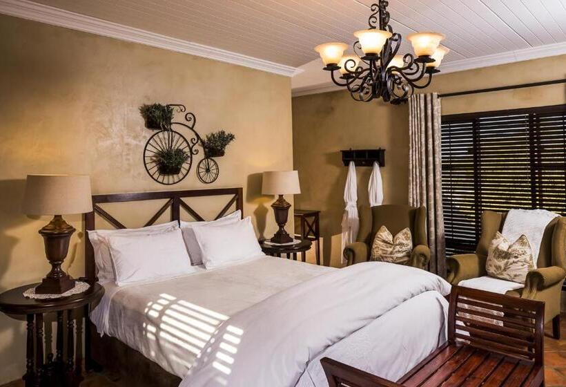 חדר סטנדרט, Opikopi Guest House