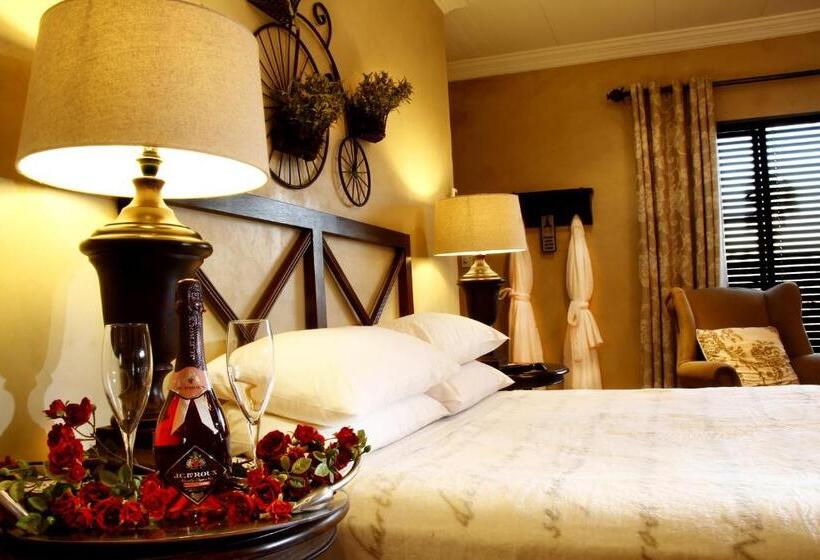 חדר סטנדרט, Opikopi Guest House