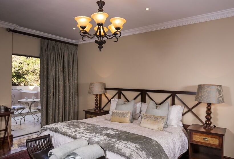 בית, 3 חדרי שינה, Opikopi Guest House