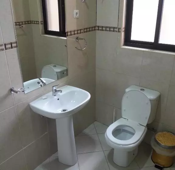 Economy Single Room, Resotel