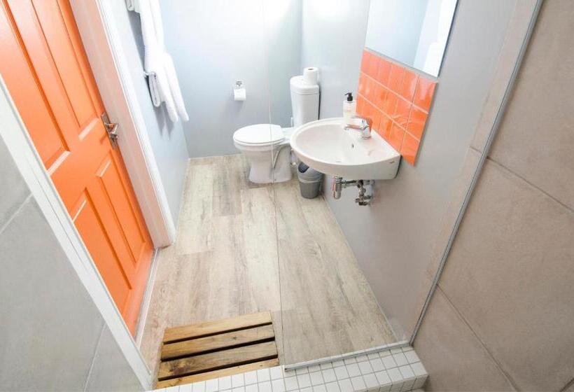 Номер Deluxe Кровать Кинг, Never At Home Green Point