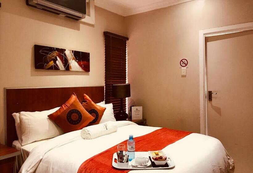 חדר סופריור, Jay And Bee Guest House