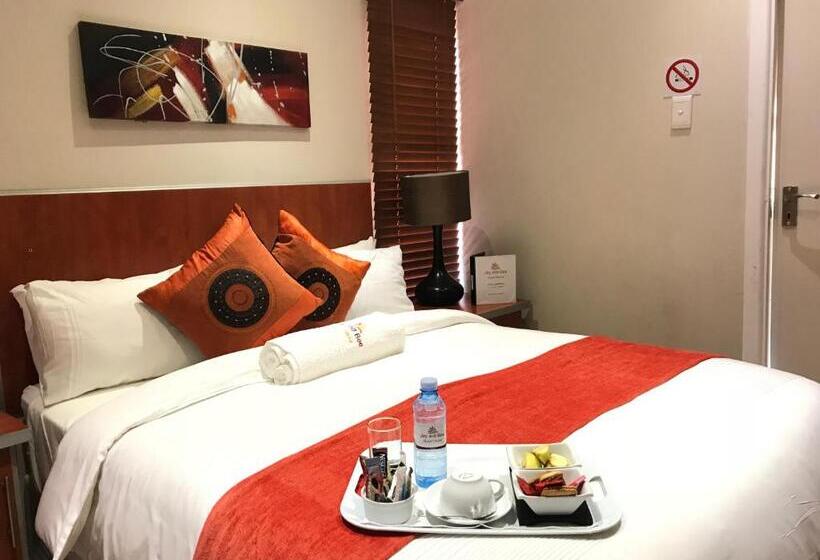 חדר סופריור, Jay And Bee Guest House