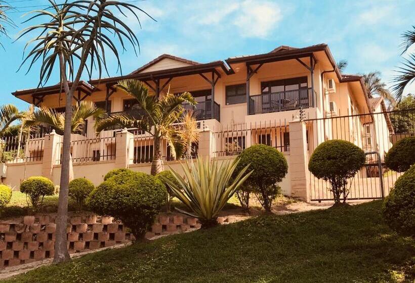 חדר סופריור, Jay And Bee Guest House