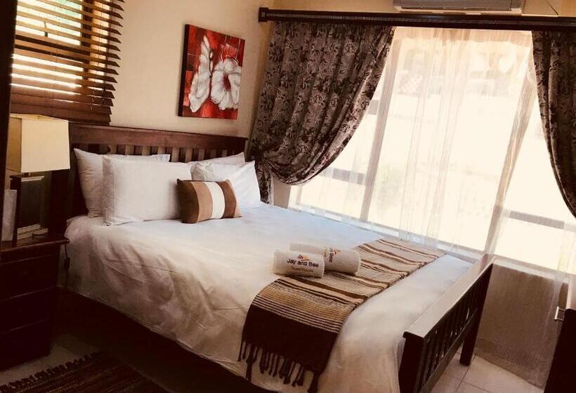 חדר סופריור, Jay And Bee Guest House