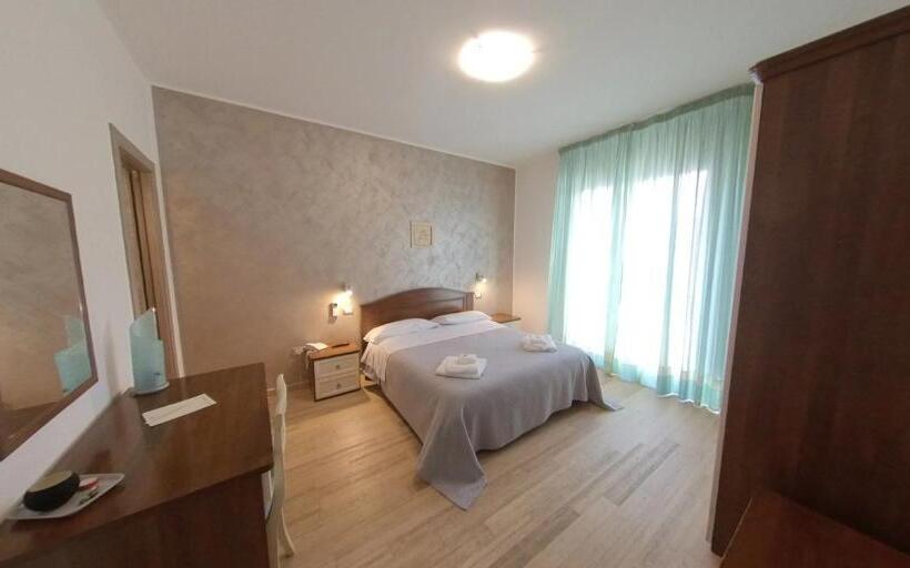 חדר סטנדרט, Albergo Perseo