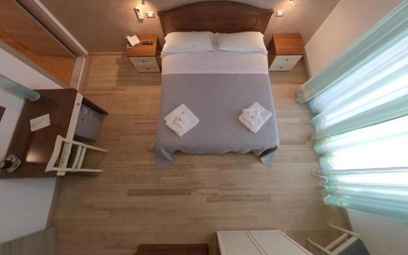 Номер Стандарт, Albergo Perseo