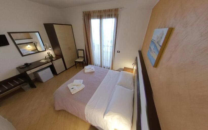 חדר סופריור, Albergo Perseo