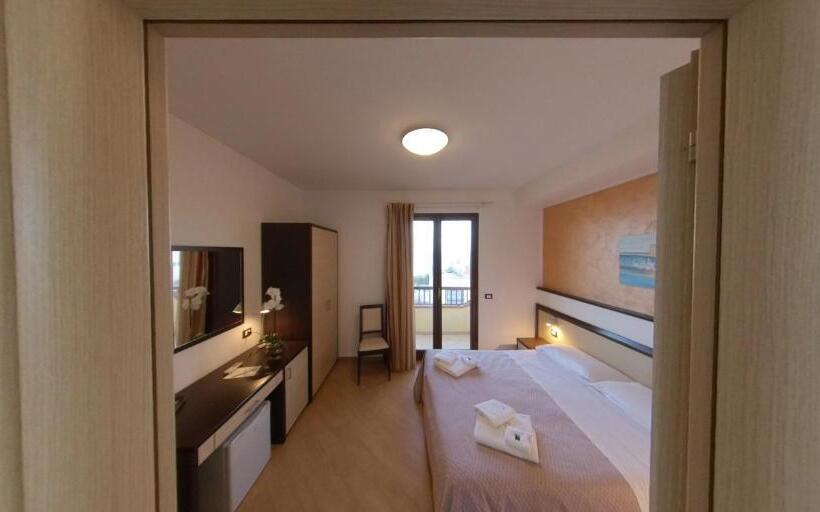Номер Superior, Albergo Perseo