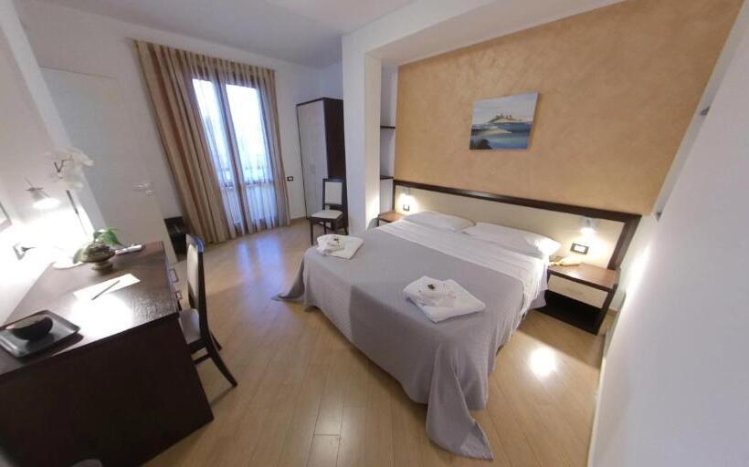 חדר סופריור, Albergo Perseo