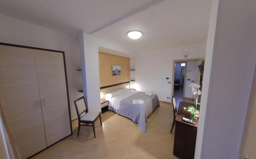 Номер Superior, Albergo Perseo