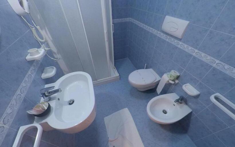 Quarto Superior, Albergo Perseo