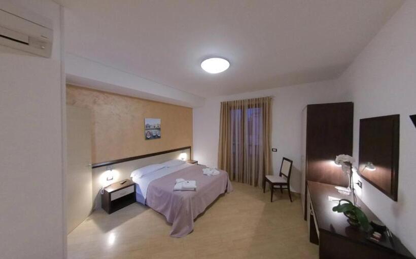 חדר סופריור, Albergo Perseo