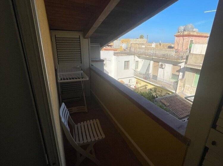 חדר סטנדרט, Albergo Perseo