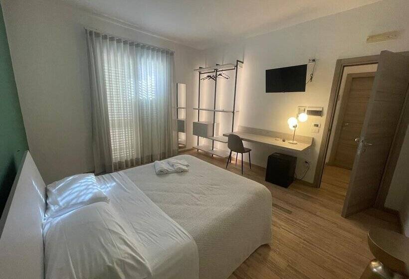 Номер Стандарт, Albergo Perseo