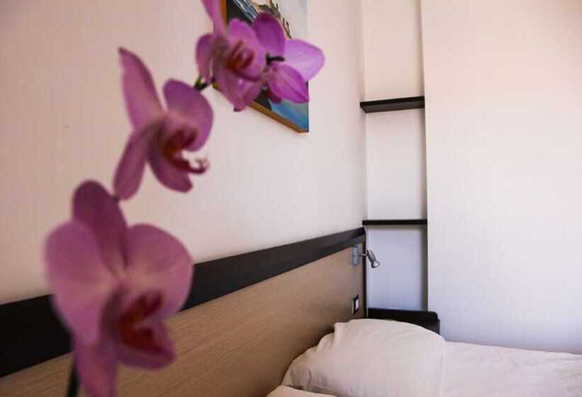 Номер Superior, Albergo Perseo