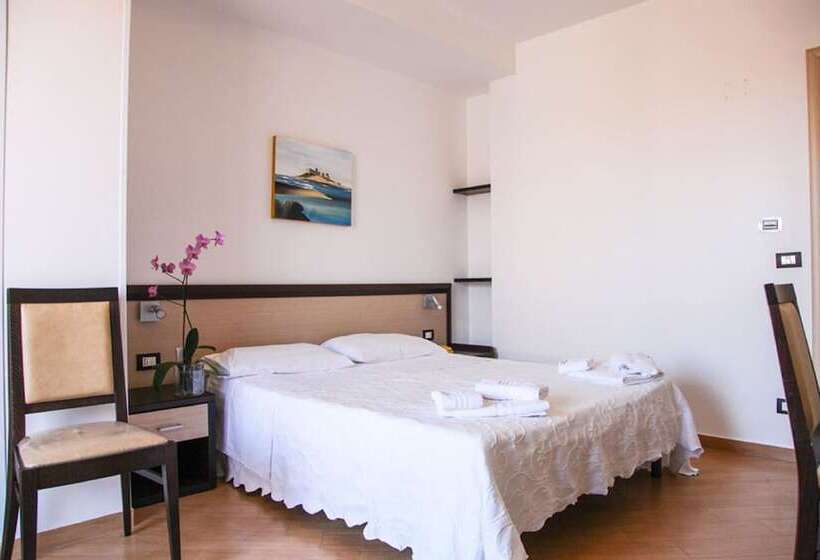 Quarto Superior, Albergo Perseo