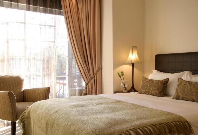 Номер Стандарт, Clico Boutique