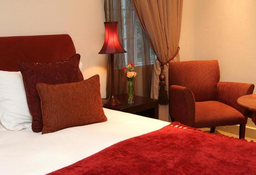 Номер Superior Кровать Кинг, Clico Boutique