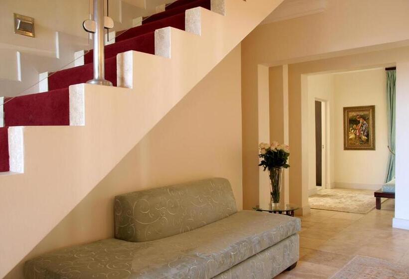 Номер Superior Кровать Кинг, Clico Boutique