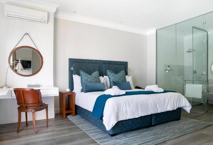 Стандартный Номер Кровать Кинг, Clico Boutique