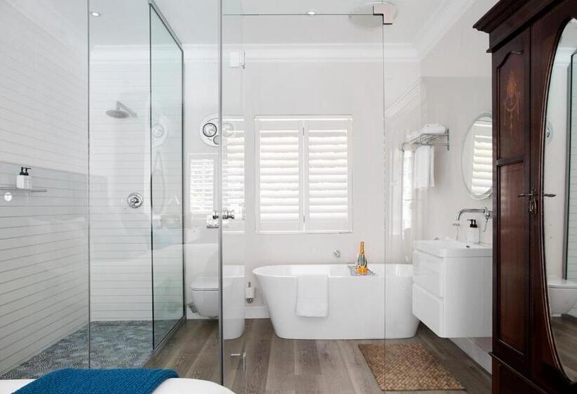 Стандартный Номер Кровать Кинг, Clico Boutique