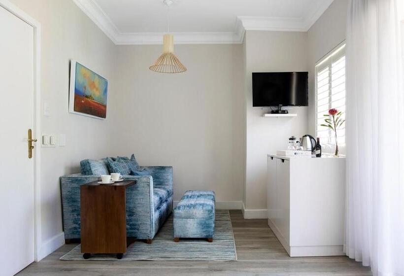 Стандартный Номер Кровать Кинг, Clico Boutique