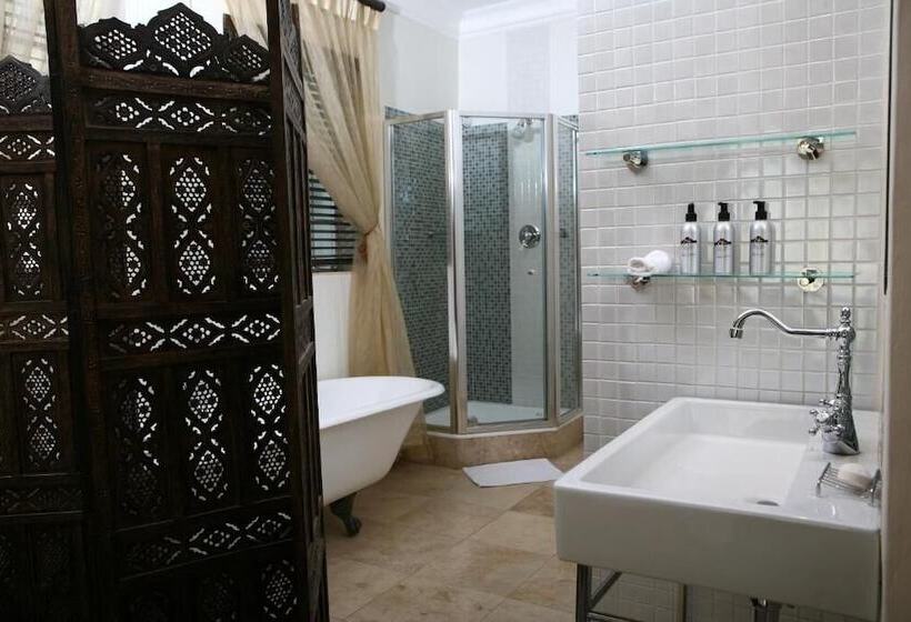 Номер Superior Кровать Кинг, Clico Boutique