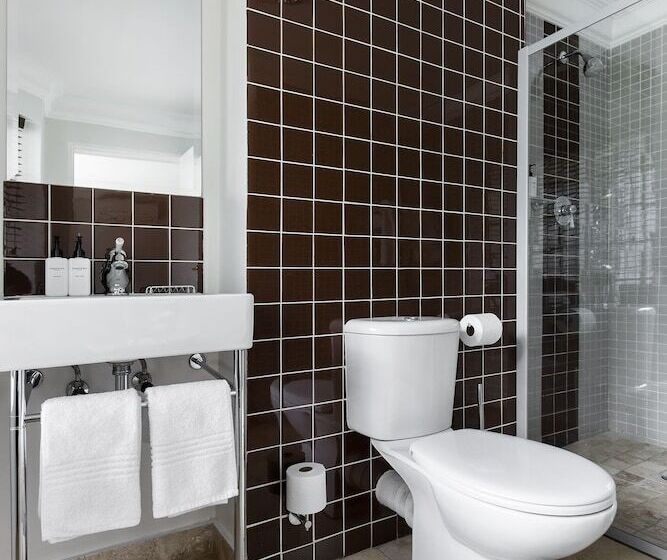 Номер Superior Кровать Кинг, Clico Boutique