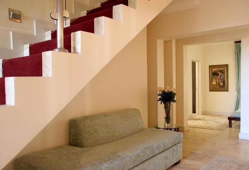 Номер Superior Кровать Кинг, Clico Boutique