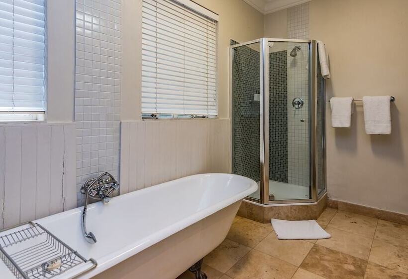 Номер Superior Кровать Кинг, Clico Boutique