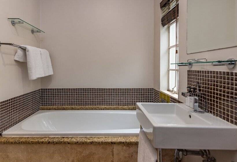 Номер Superior Кровать Кинг, Clico Boutique