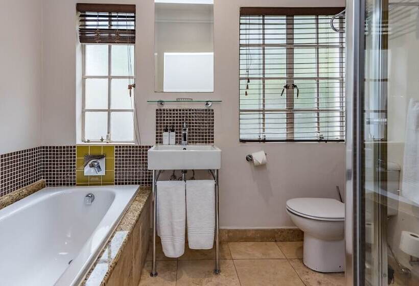 Номер Superior Кровать Кинг, Clico Boutique