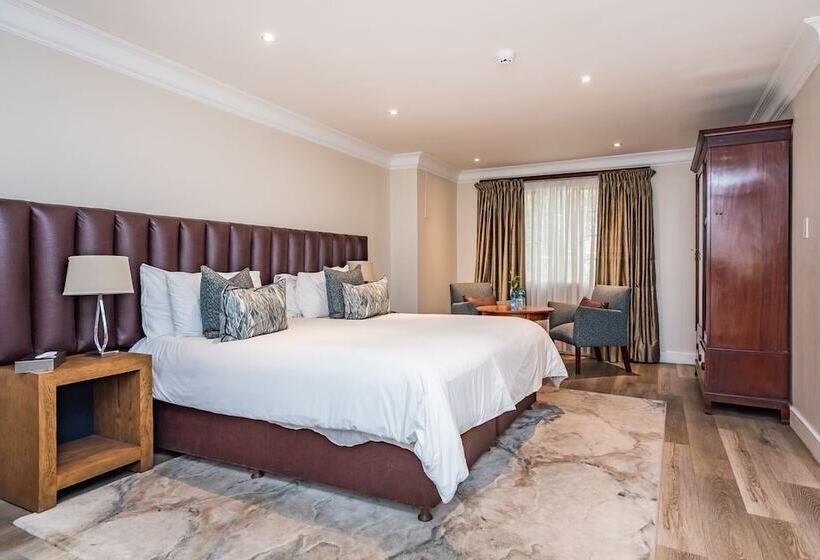 Номер Superior Кровать Кинг, Clico Boutique