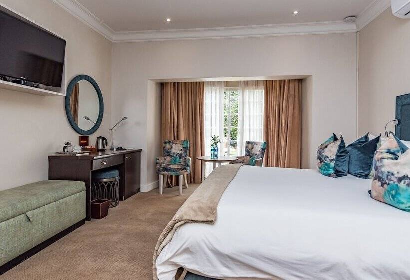 Номер Superior Кровать Кинг, Clico Boutique